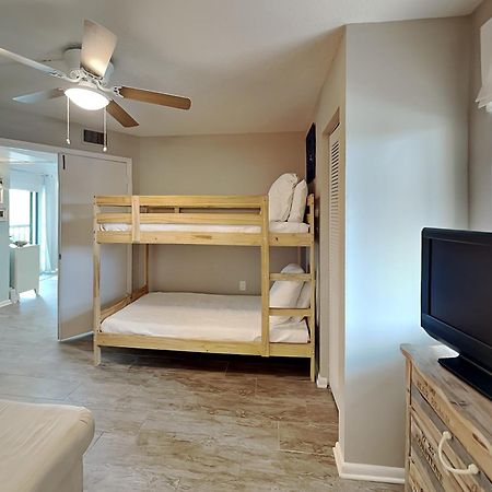 Ocean Village Club D23 سانت أوغيستين المظهر الخارجي الصورة