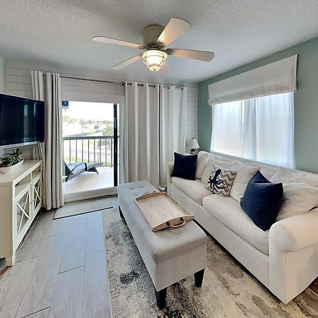 Ocean Village Club D23 سانت أوغيستين المظهر الخارجي الصورة