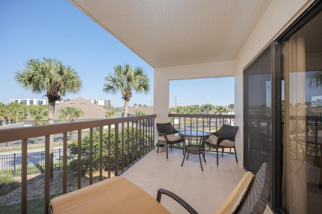 Ocean Village Club D23 سانت أوغيستين المظهر الخارجي الصورة