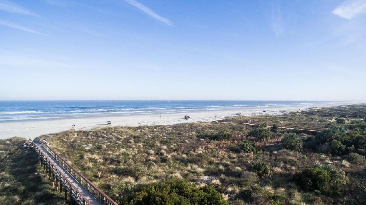 Ocean Village Club D23 سانت أوغيستين المظهر الخارجي الصورة