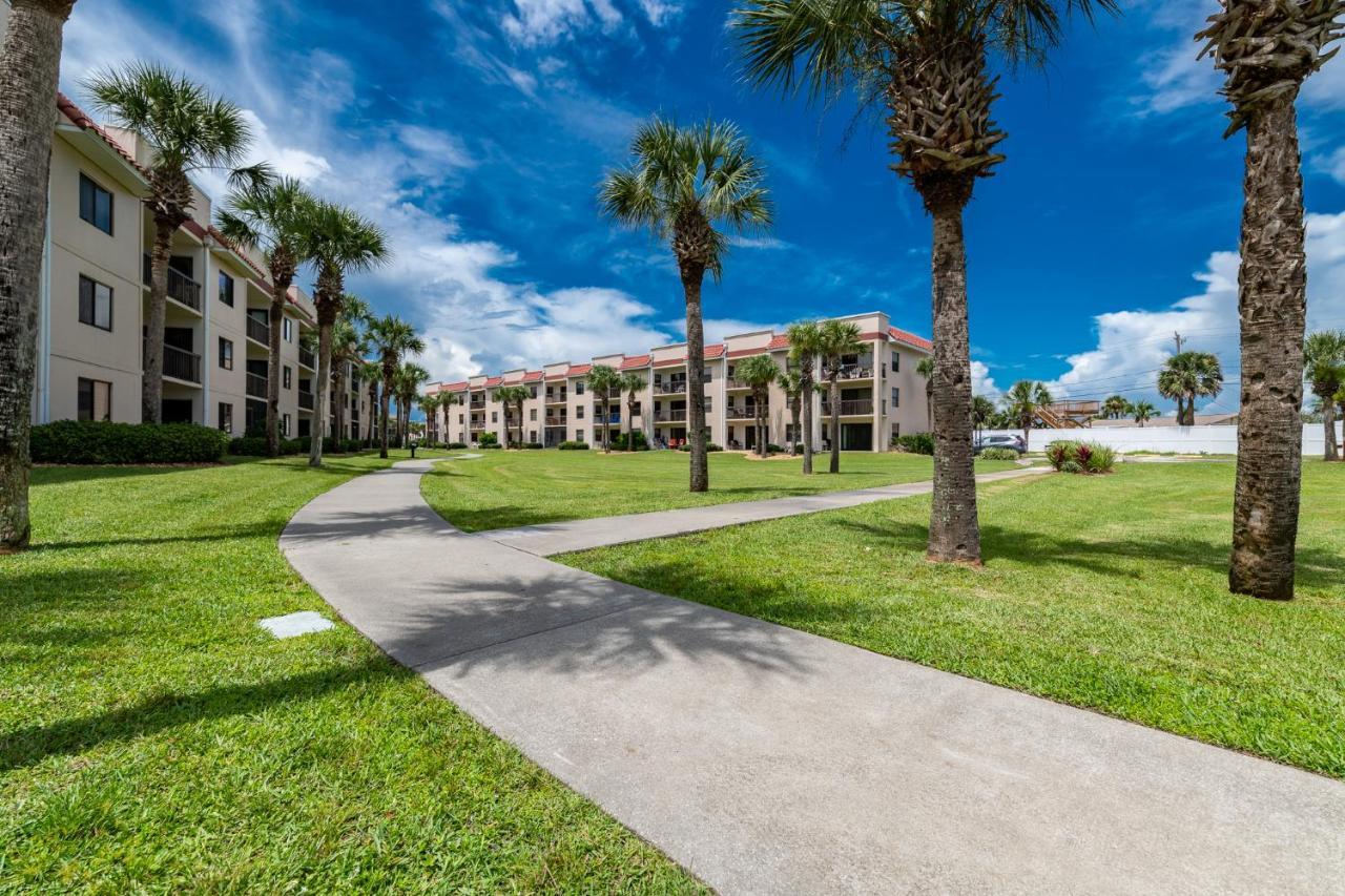Ocean Village Club D23 سانت أوغيستين المظهر الخارجي الصورة