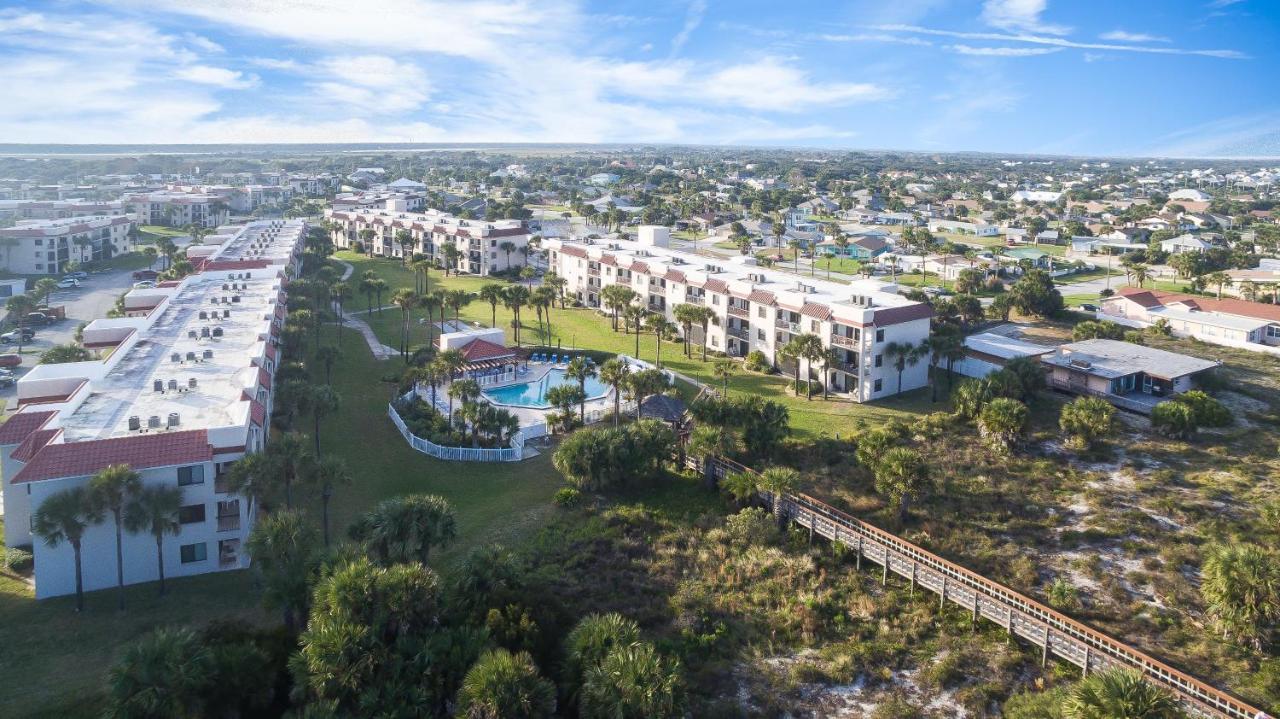 Ocean Village Club D23 سانت أوغيستين المظهر الخارجي الصورة