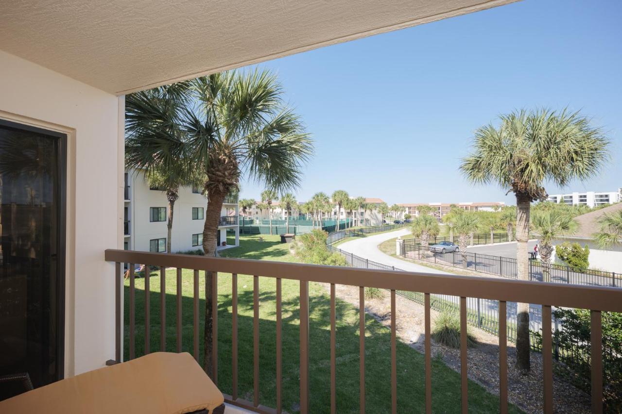 Ocean Village Club D23 سانت أوغيستين المظهر الخارجي الصورة