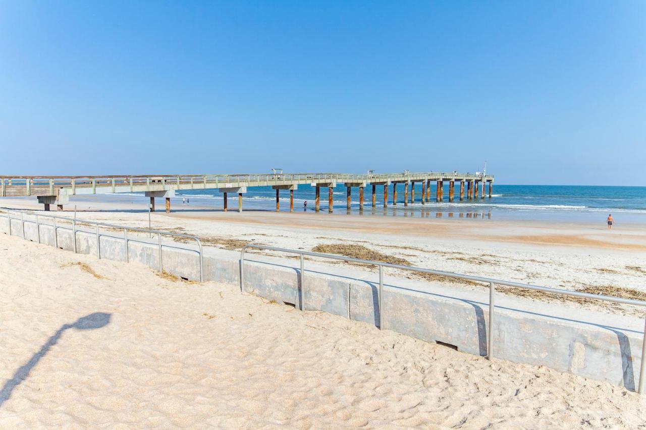 Ocean Village Club D23 سانت أوغيستين المظهر الخارجي الصورة