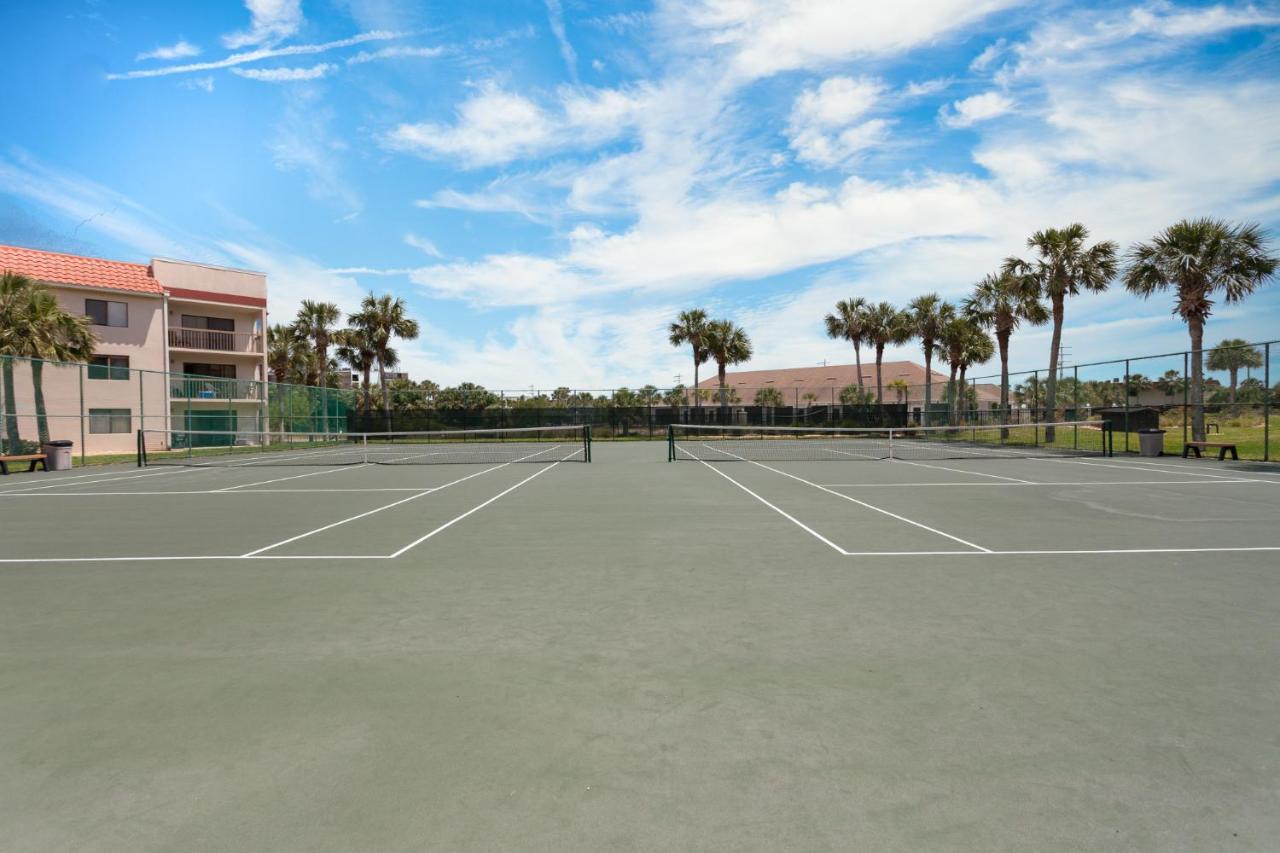 Ocean Village Club D23 سانت أوغيستين المظهر الخارجي الصورة