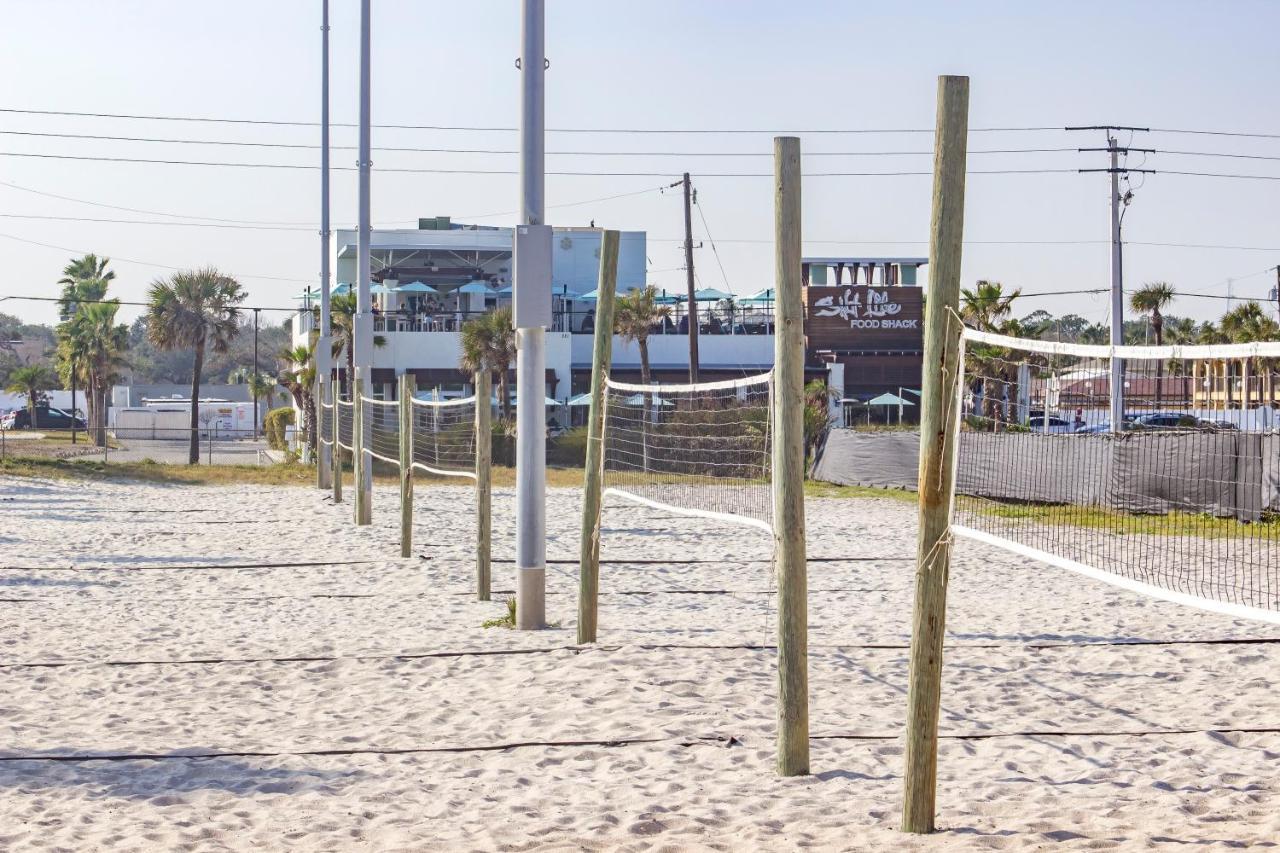 Ocean Village Club D23 سانت أوغيستين المظهر الخارجي الصورة