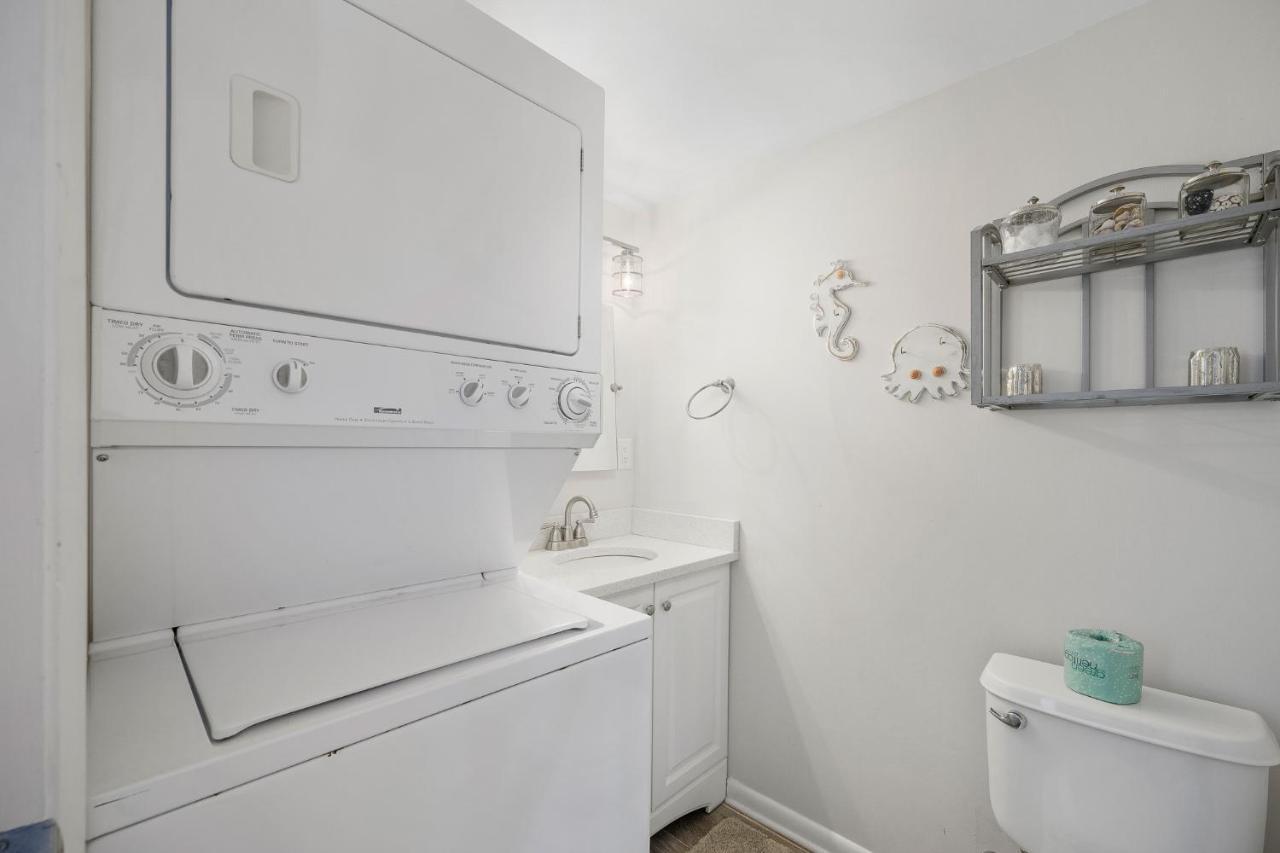 Ocean Village Club D23 سانت أوغيستين المظهر الخارجي الصورة