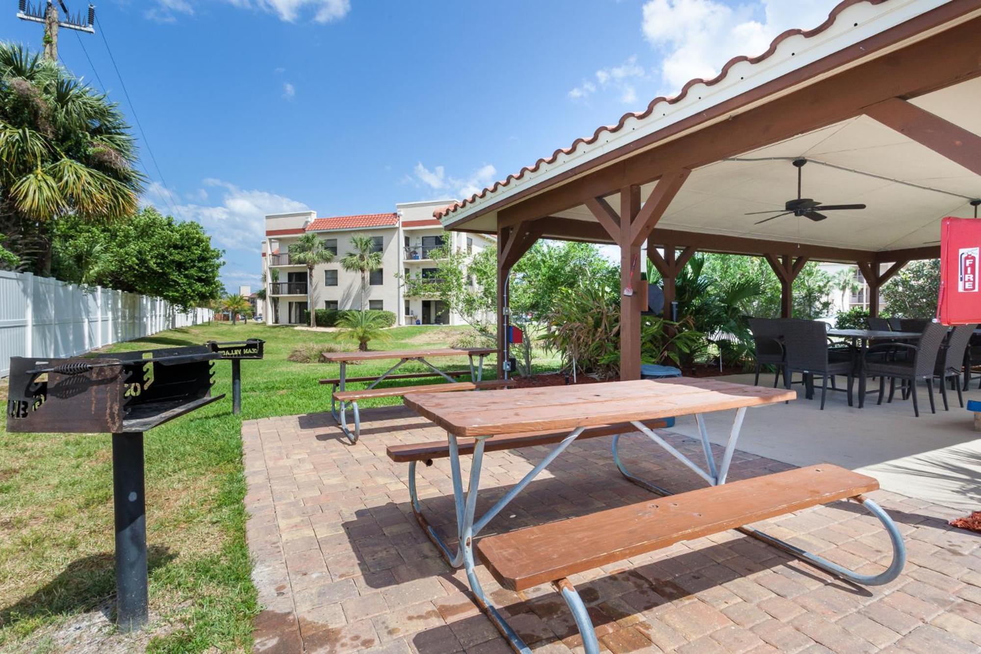 Ocean Village Club D23 سانت أوغيستين المظهر الخارجي الصورة