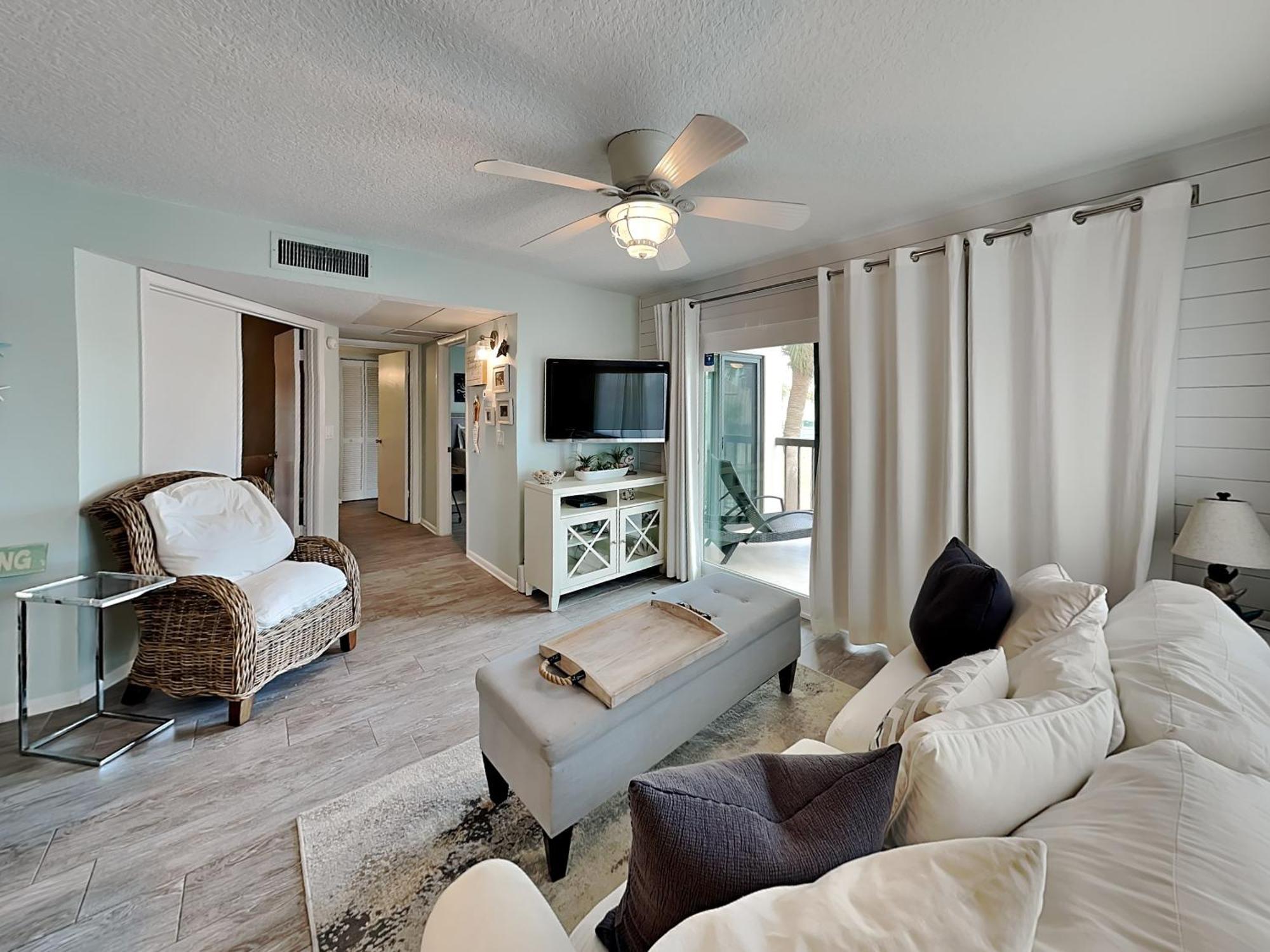 Ocean Village Club D23 سانت أوغيستين المظهر الخارجي الصورة