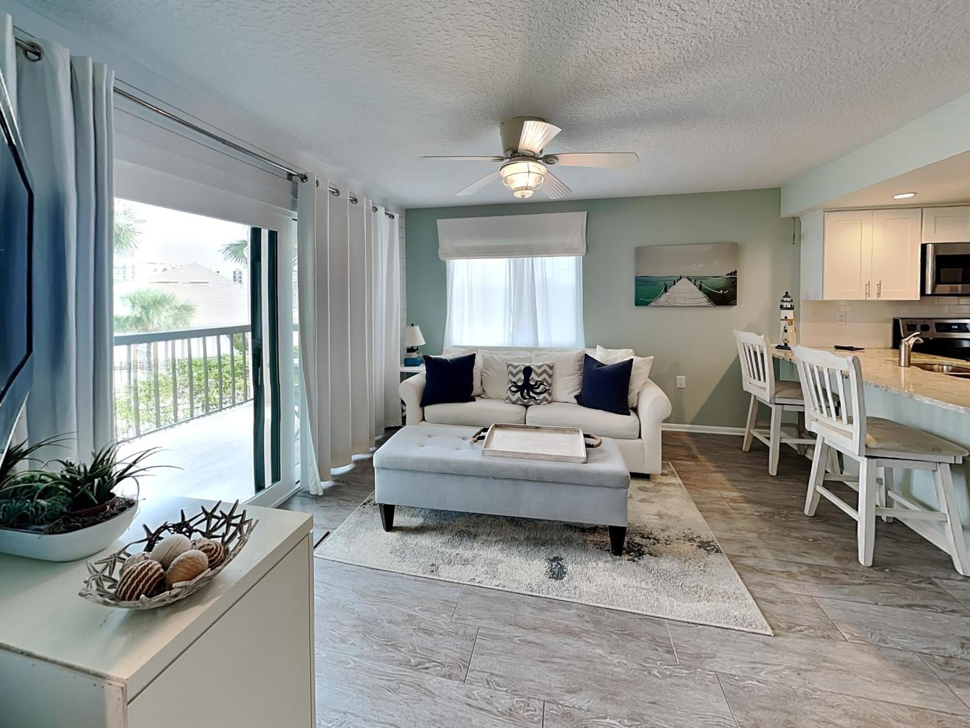 Ocean Village Club D23 سانت أوغيستين المظهر الخارجي الصورة