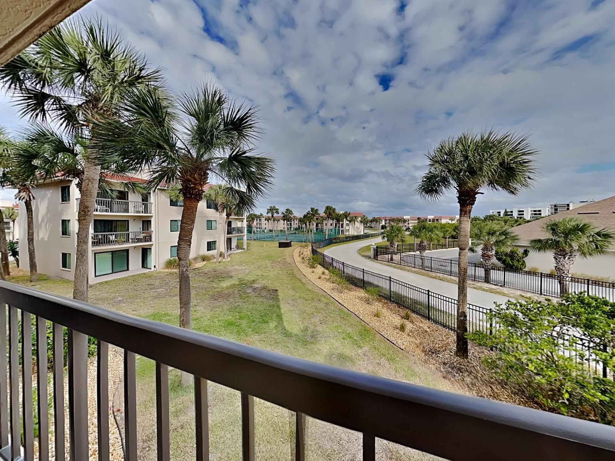 Ocean Village Club D23 سانت أوغيستين المظهر الخارجي الصورة